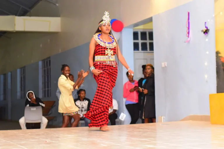 Cultural events at KAGEU