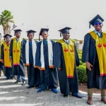Celebrating a Journey of Purpose: KAG EAST University Graduation – June 20th, 2025
